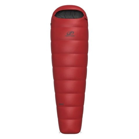 Hannah Bike 100 - Left Sleeping Bag