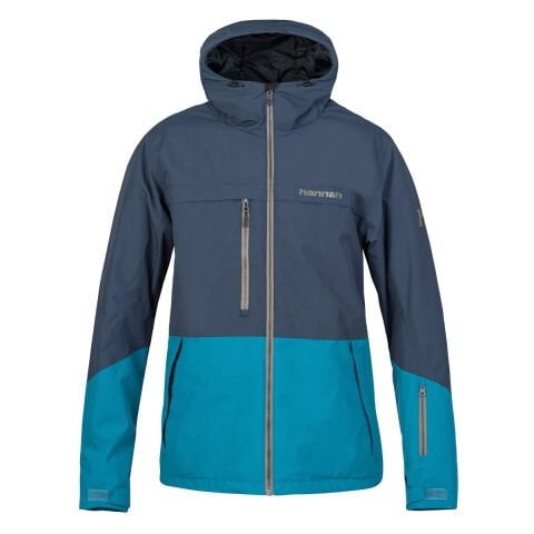 Hannah Freemont Erkek Outdoor Mont