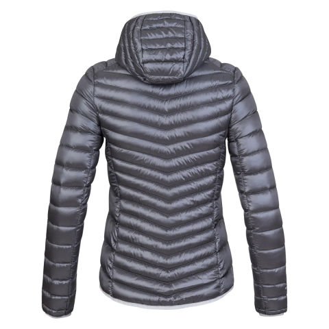 Hannah Ary Women's Outdoor Coat