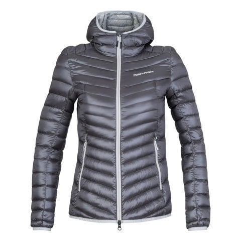 Hannah Ary Women's Outdoor Coat