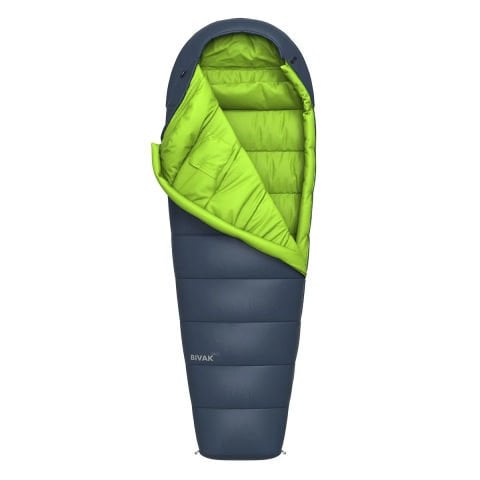 Hannah Bivak 240 Uyku Tulumu - Sol