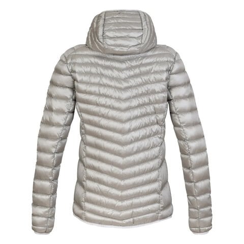 Hannah Ary Women's Outdoor Coat