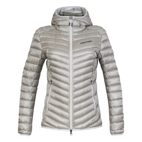 Hannah Ary Women's Outdoor Coat
