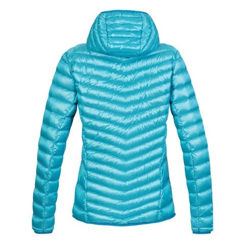 Hannah Ary Women's Outdoor Coat