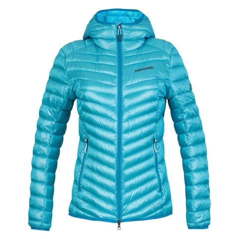Hannah Ary Women's Outdoor Coat