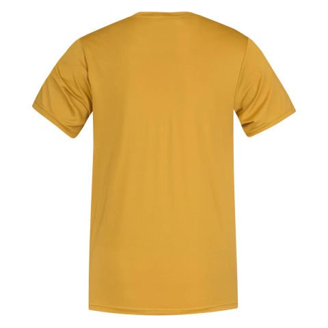 Hannah Parnell II Erkek Outdoor T-Shirt