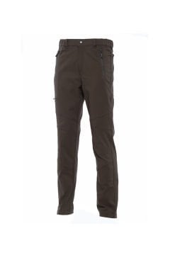 Alpinist Stretch Men's Outdoor Trousers