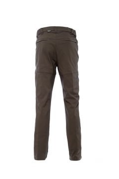 Alpinist Stretch Men's Outdoor Trousers