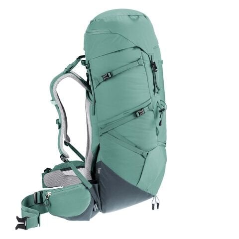 Deuter Aircontact Core 45 + 10 Liter SL Outdoor Backpack