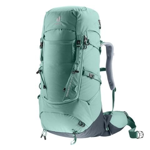 Deuter Aircontact Core 45 + 10 Liter SL Outdoor Backpack