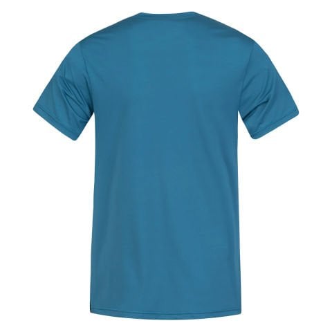 Hannah Parnell II Erkek Outdoor T-Shirt