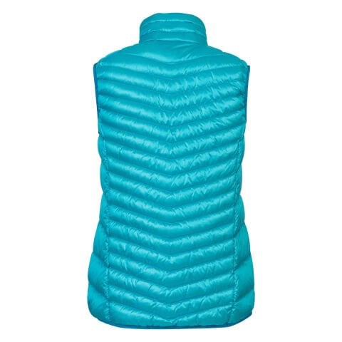 Hannah Aryka Women's Outdoor Vest