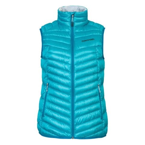 Hannah Aryka Women's Outdoor Vest