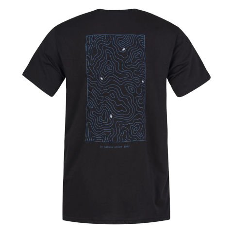 Hannah Ravi Man T-Shirt