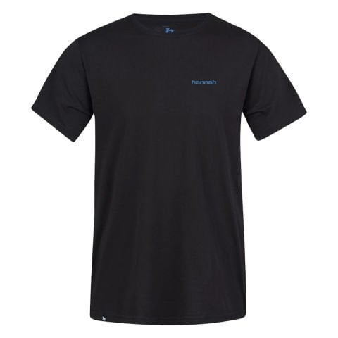 Hannah Ravi Man T-Shirt