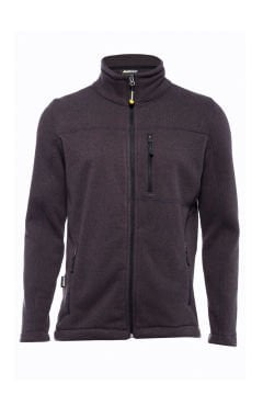 Alpinist Knit Erkek Polar