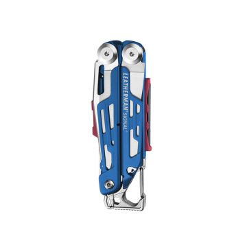 LEATHERMAN SIGNAL COBALT 832740 PEG Cobalt