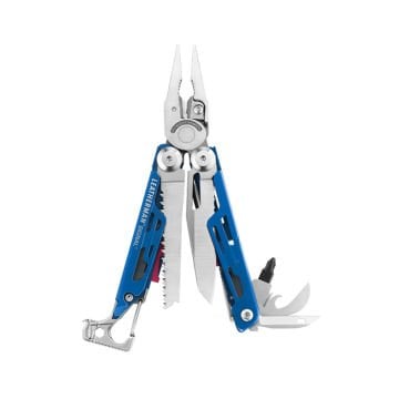 LEATHERMAN SIGNAL COBALT 832740 PEG Cobalt