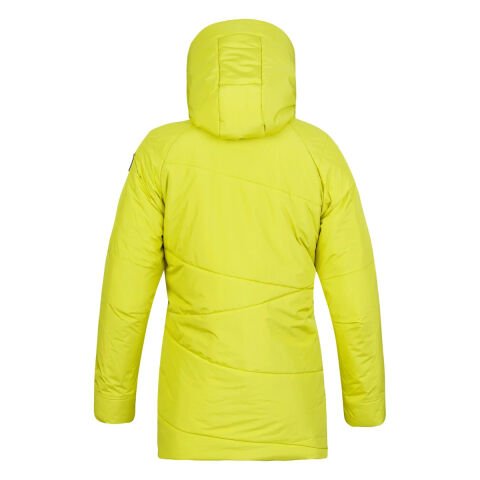 Hannah Rebeca Kadın Outdoor Mont