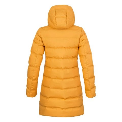 Hannah Gaia Kadın Outdoor Mont