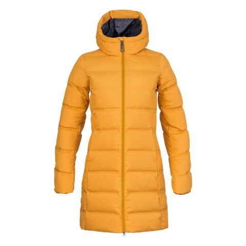 Hannah Gaia Kadın Outdoor Mont