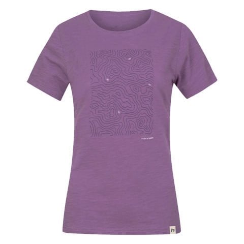 Hannah Selia Woman T-Shirt