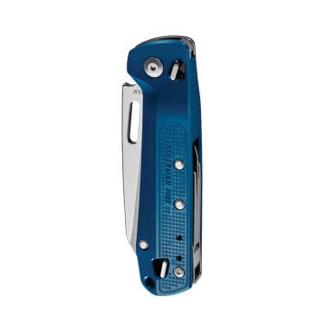 LEATHERMAN FREE K2 NAVY 832900 PEG Navy