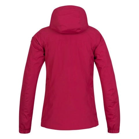 Hannah Pepper Women's Outdoor Coat