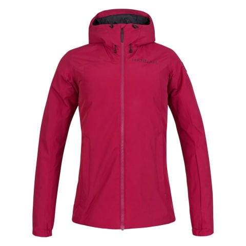 Hannah Pepper Women's Outdoor Coat