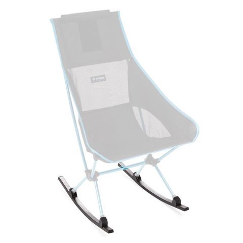 Helinox Rocking Foot Two Series Portable Rocking Foot Black