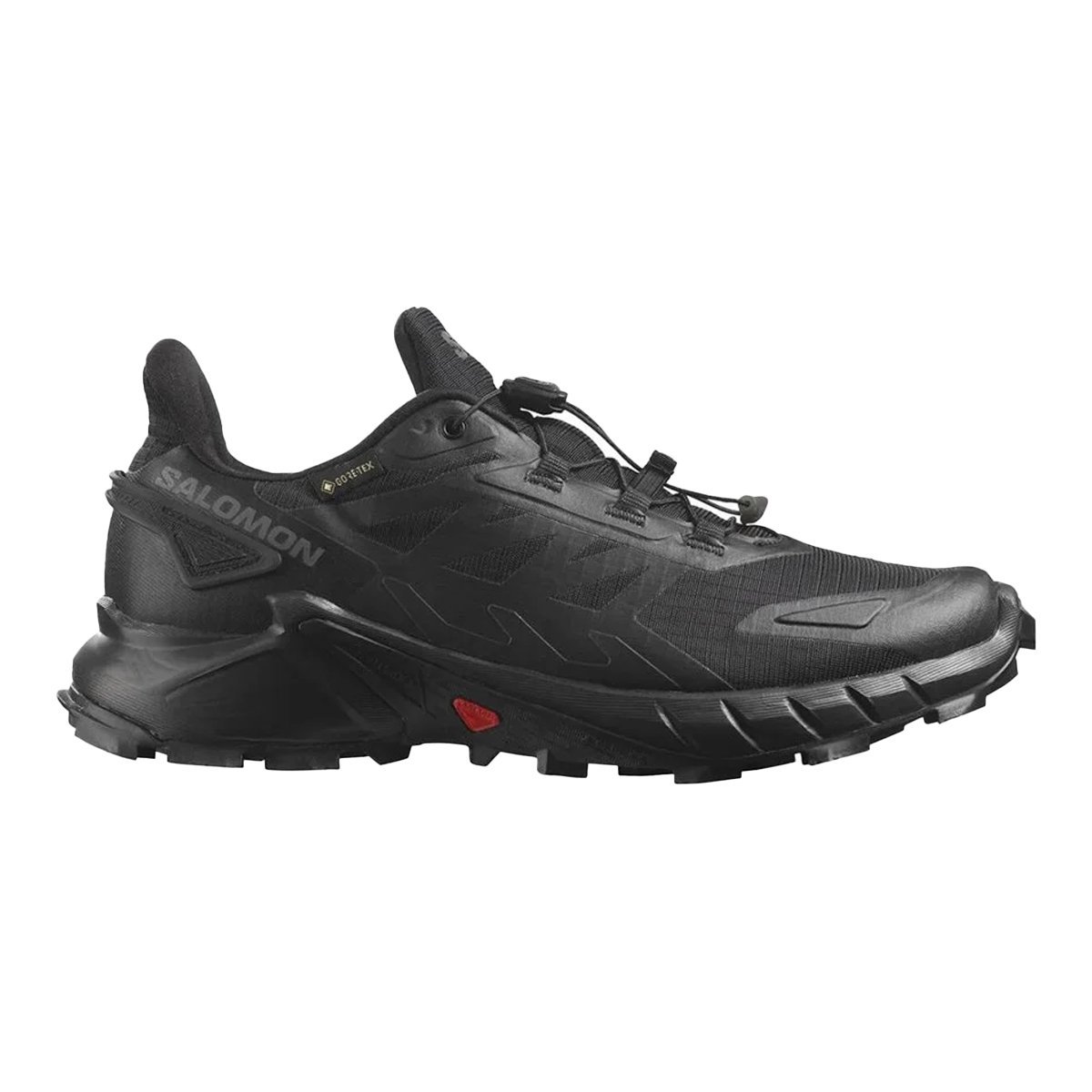 Salomon Supercross 4 Gore-Tex W Women's Outdoor Shoes
