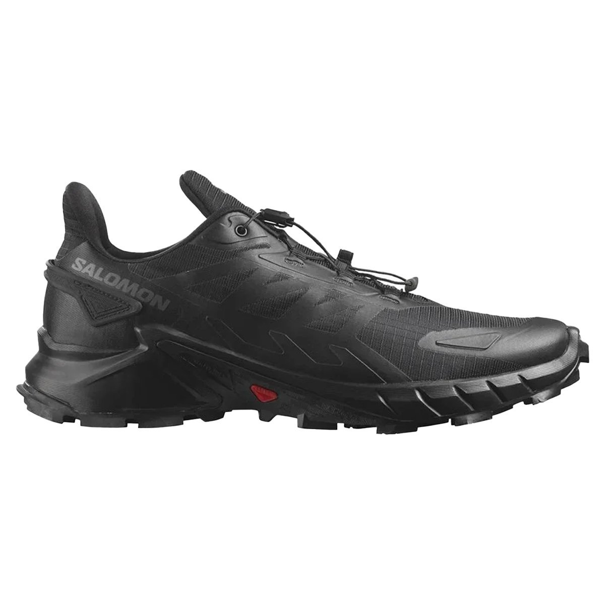 Salomon Supercross 4 Gore-Tex W Women's Outdoor Shoes