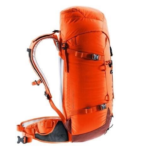 Deuter Gravity Expedition 45+ Liter Backpack
