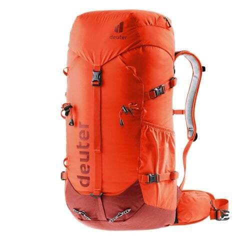 Deuter Gravity Expedition 45+ Liter Backpack