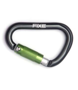 Fixe LOTUS STONE 3P Automatic Gate Otomatik Karabina