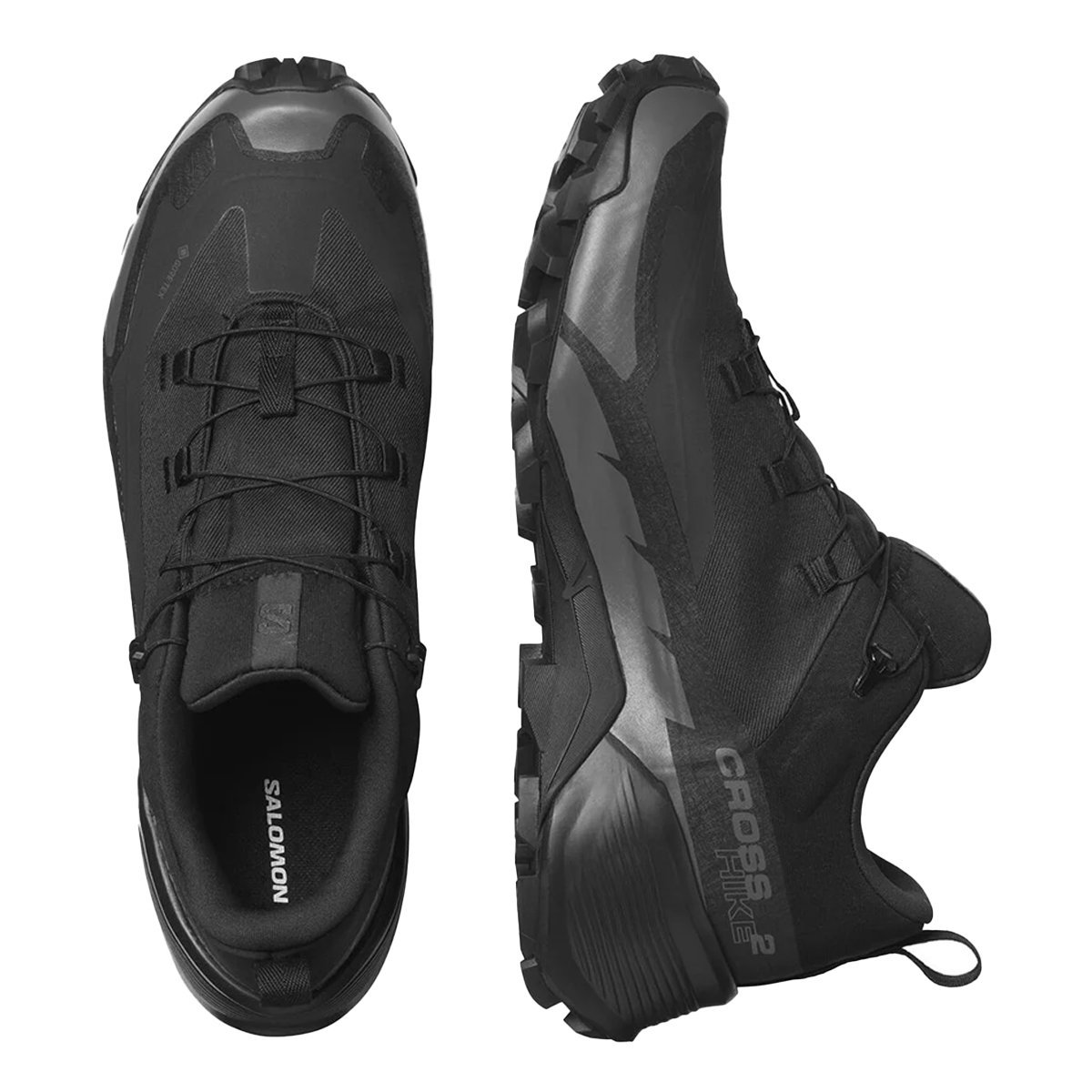 Salomon Cross Hike Gore-Tex 2 Erkek Outdoor Ayakkabı