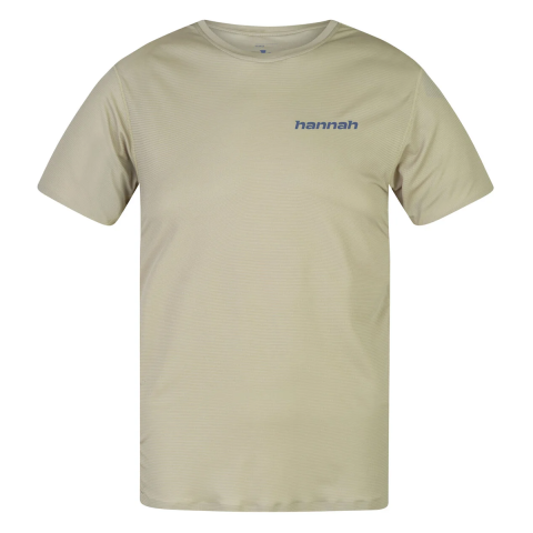 Hannah Wick Erkek Outdoor T-Shirt