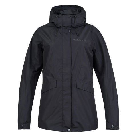 Hannah Zafrina Woman Jacket