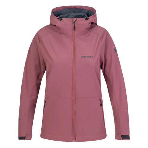 Hannah Zury Lite Kadın Outdoor Ceket