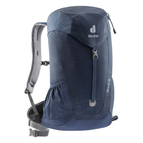 Deuter Air Lite 20 Liter Backpack midnight