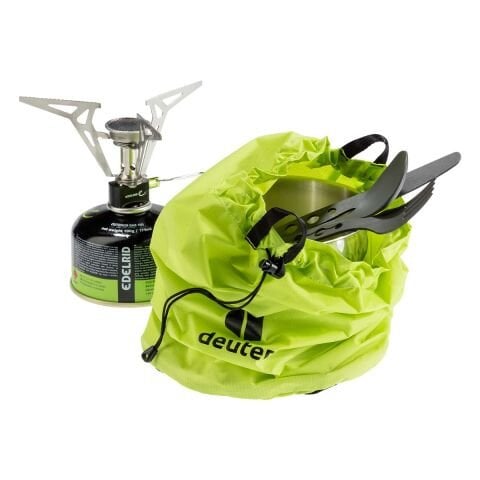 Deuter Pack Sack 3 Liter Bag