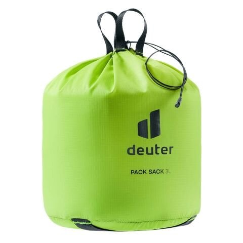 Deuter Pack Sack 3 Liter Bag