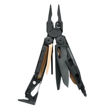 LEATHERMAN MUT 850011N M.BROWN PEG Brown