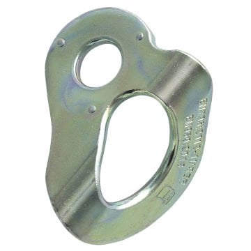 Fixe 1 Hanger Steel Bolt Kulağı D12MM