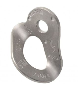 Fixe 1 Hanger Inox Bolt Kulağı 316L D10MM