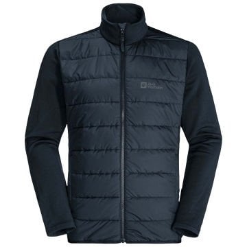 Jack Wolfskin Glaabach 3IN1 Men's Outdoor Jacket