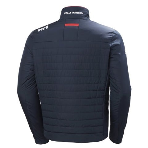 Helly Hansen Crew Insulator 2.0 Men's Jacket