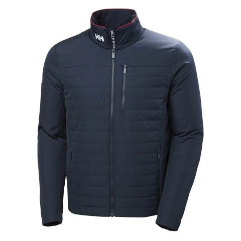 Helly Hansen Crew Insulator 2.0 Men's Jacket