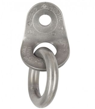 Fixe Ring Anchor C-Belay Station Fixe2 M10