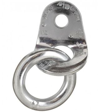 Fixe Ring Anchor C-Belay Station Fixe2 M12